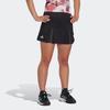 Adidas Club Pleated Tennis Skirt Women Bottoms Black HS1459