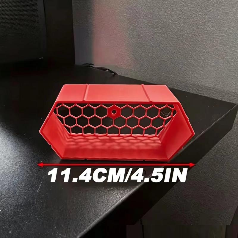 Car Model Display Stand Multi-Layer Durable Plastic Display Cabinet Storage Rack For Collectors Wall-Mounted Car Display Box