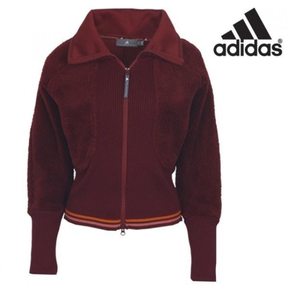 

Domestic Shipping Adidas Womens Stella Train Pleats Jacket Store EditionCZ3967