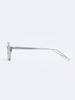 Maeteupeojeu Mp-14 Titanium Sunglass Silver