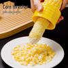 Stainless Steel Corn Stripper & Peeler