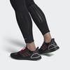 adidas UltraBoost 20 'Black Scarlet' H01422