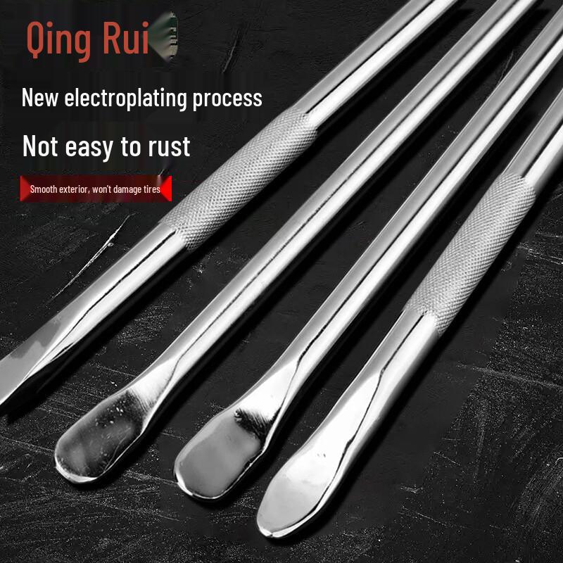 Premium Industrial Pry Bar