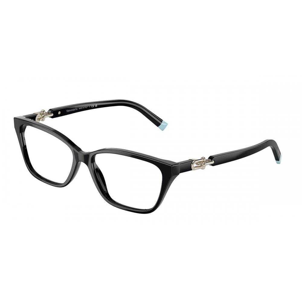 

Tiffany Co. Tf2229 8001 Women Eyeglasses /55-15-140