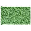 VidaXL Écran d'intimité de balcon aspect de plante vert 500x120 cm PVC, rouleau de clôture, bande de clôture, écran 4005518