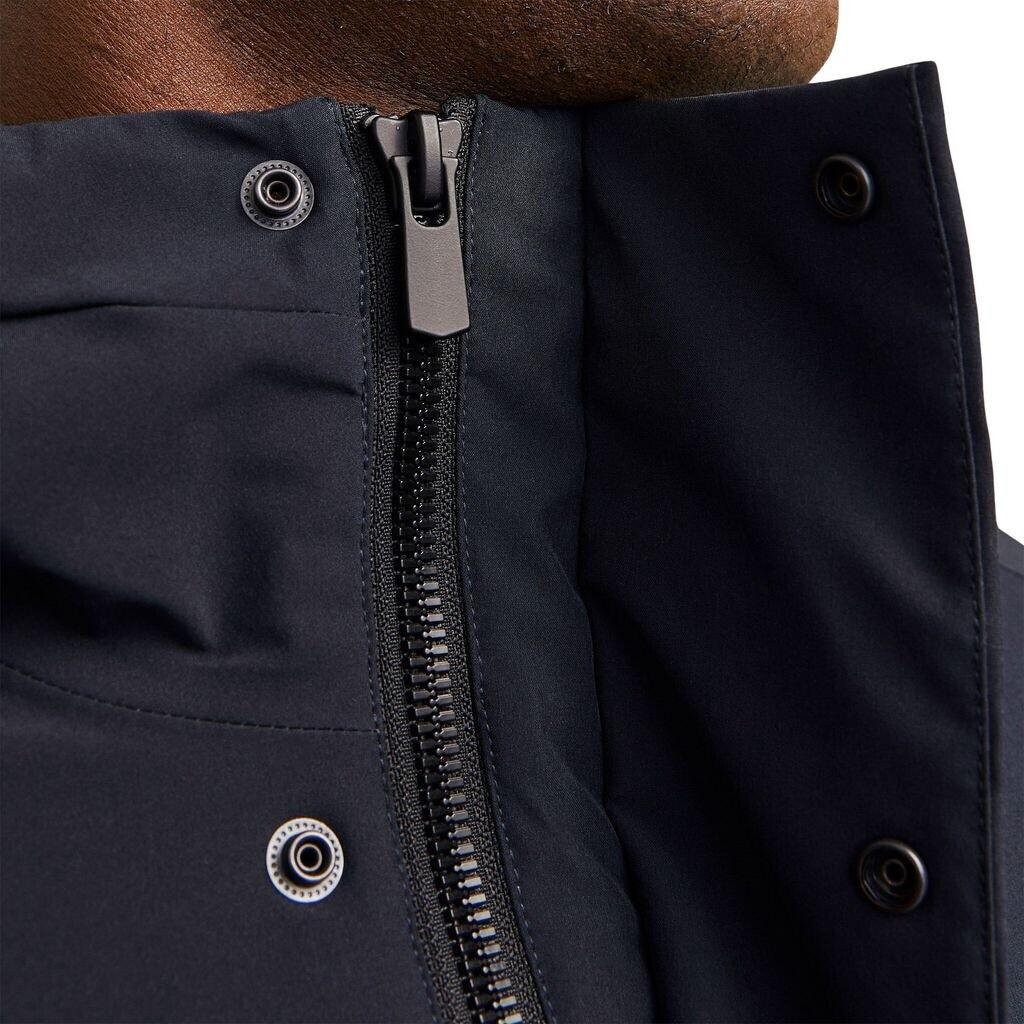 Зимняя куртка Jack & Jones Keen Parka (12258403) Jjekeen Sn (12258403) dark navy