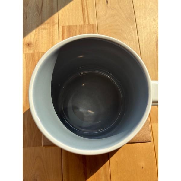 Starbucks Coffee Mug TOKYO Japan 14oz 414ml Been There Series