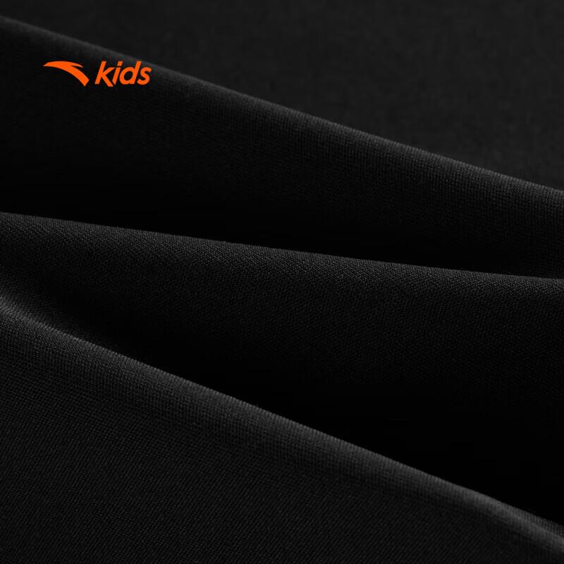 Anta Kids' Breathable Running Short Sleeve T-Shirt A72525102
