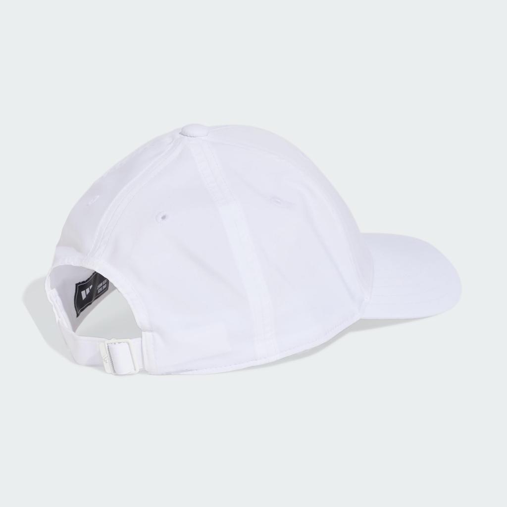 adidas Uni Baseball Cap Lt Emb New Logo Baseball Cap