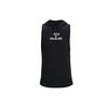 Under Armour Tank Top Men's Black 1365215-001