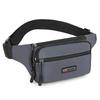 Waterproof Sports Waist Pack Bag For Travel Hiking Running Hands-Free Business, Site Work, Sports, Mobile Phone, Waist Bag