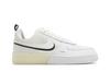 Men's Sneakers Nike Air Force 1 React 40th Anniversary Sail Gold (2022) White/Sail/Black/White