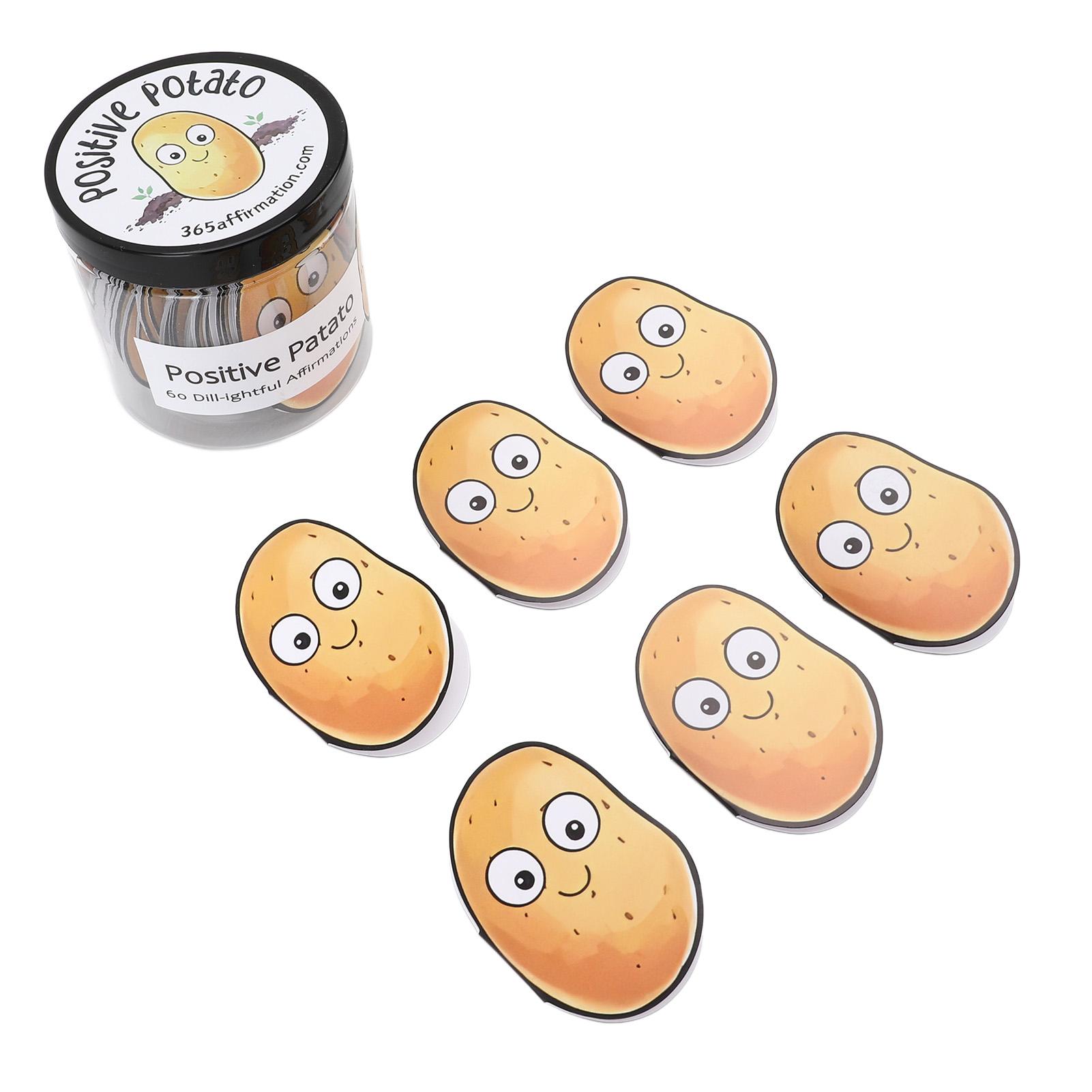 

60 шт. банка с карточками-утверждениями, уникальная банка с ободряющими, вдохновляющими напоминаниями и позитивными сообщениями