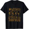 Egyptian Hieroglyphics Egypt Art Design TShirt Cottong Clothing Graphic Short Sleeve Shirt AllSeason Unisexs TShirt