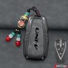 Unisex Smart Electric Car Key Case for Changan Univ Models