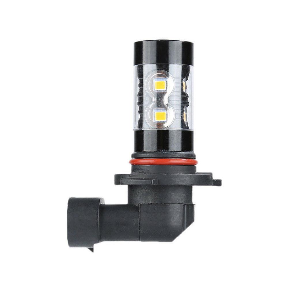 Automotive LED High Power Fog Lamp H10 50W 9140 9145 10smd Front Fog Lamp