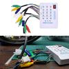 With Indicator Motor Controller Tester Portable Design E-Bike Motor Tester  For Scooter