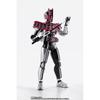S. H. Figuarts (Shinkocho Seiho) Kamen Rider Decade Komplette Form Ca.. 145 mm große, bewegliche Figur aus ABS und PVC, bemalt