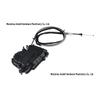 Tailgate Lock Actuator for BMW 535i GT xDrive (2011-2017) 