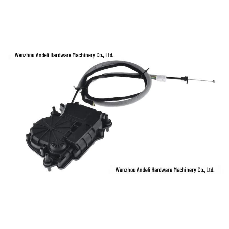 Tailgate Lock Actuator for BMW 535i GT xDrive (2011-2017)