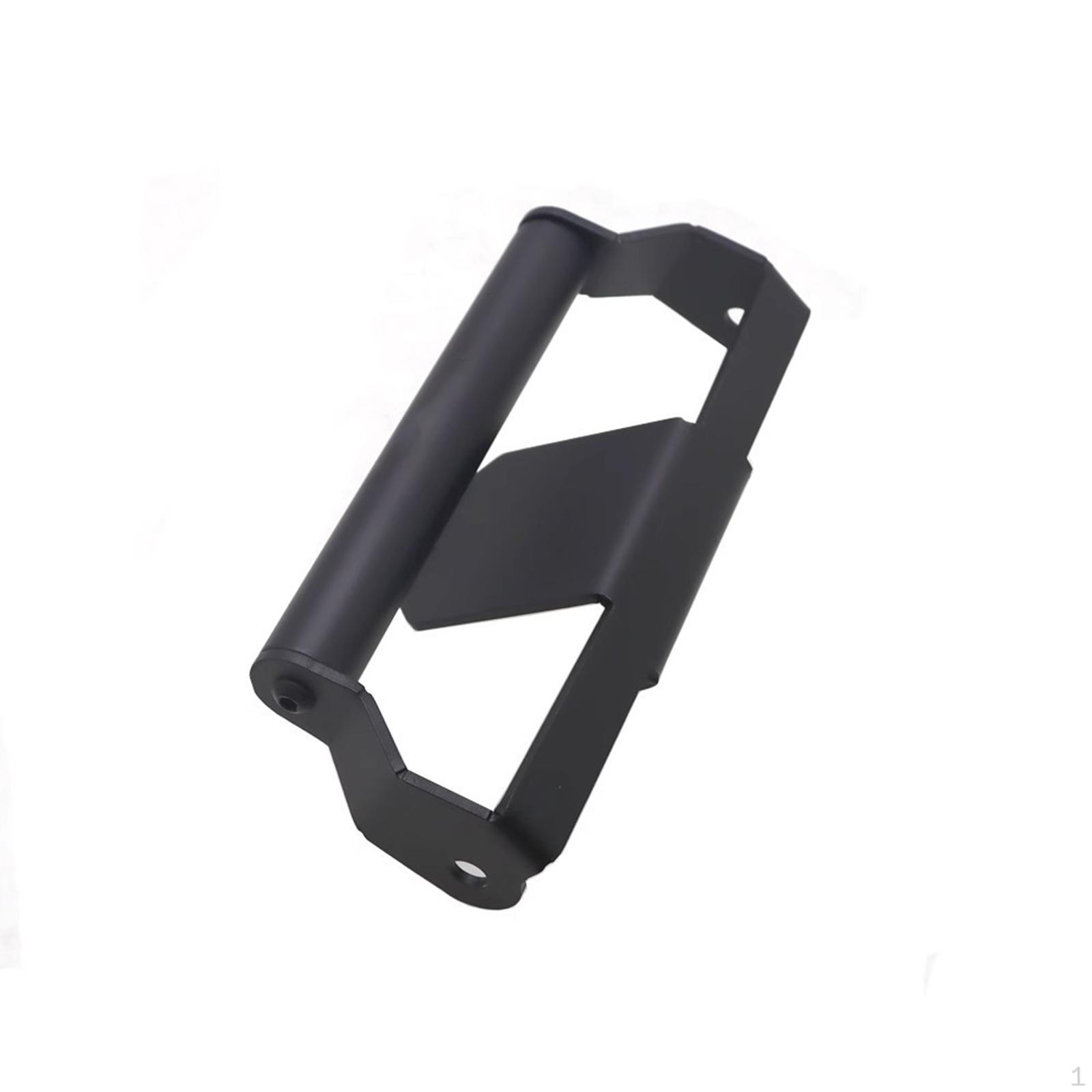 

Motorcycle Navigation Bracket Mount Holder for 368G Portable Replacement Part Vehicle Parts