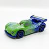 Cars Tomica Discontinued Model C-38 Carla Veloso (Standard Type) Disney Pixar Takara Tomy