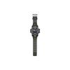 G-Shock Land Series Fashion Trend Street Big Mud King II Carbon Fiber Core Solar Quartz Movement Resin Strap Men watches Green GWG-2000-1A3PR
