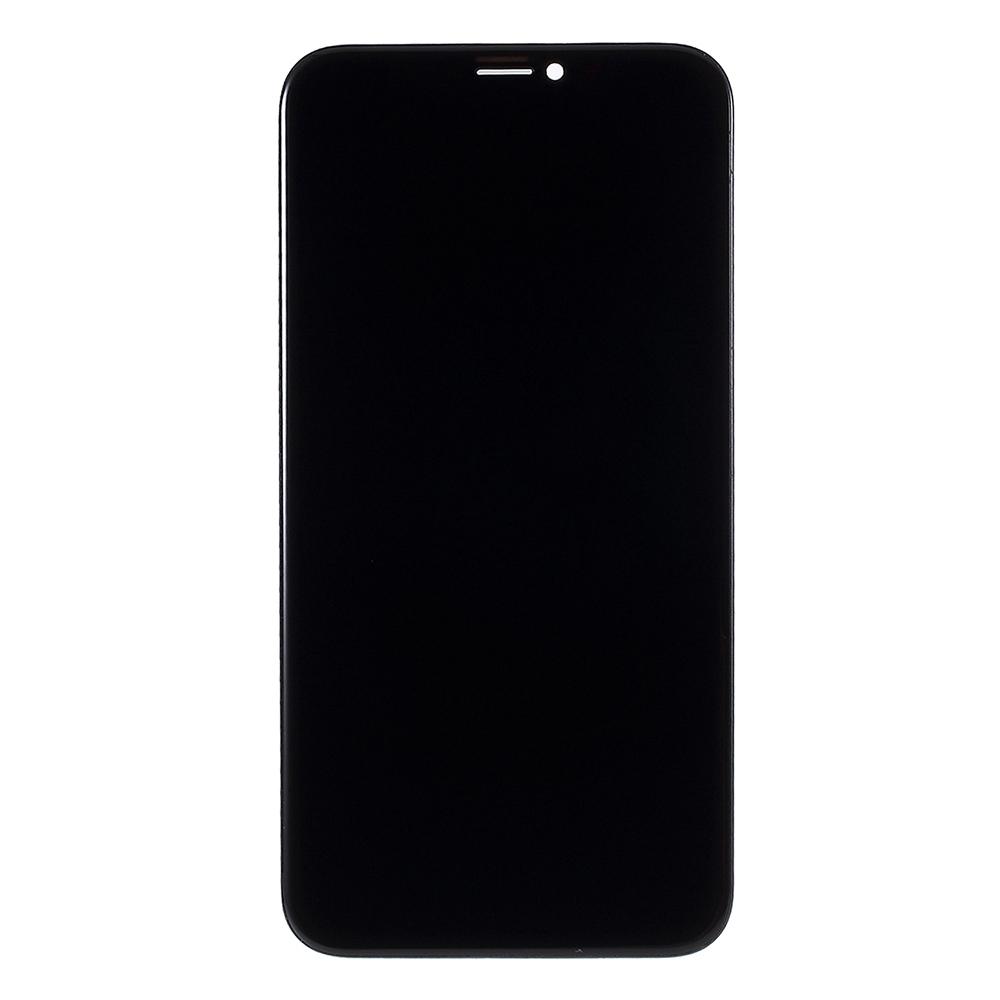 

LCD Screen and Digitizer Assembly Replacement (JK In-Cell Workmanship) (without Logo) for Apple XS 5.8 inch Type A
