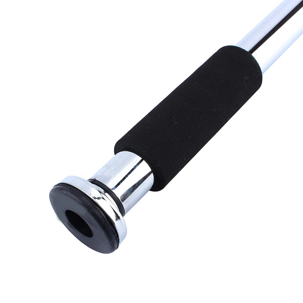 Adjustable Chin Up Bar Multi Purpose Indoor Gym Pull Up Bar for Home Gym Exercise