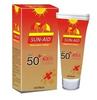 B077T94W93 Sun-Aid Loção Protetora Solar Fator 50+ Com Proteção Uva & Uvb 100G (Pacote de 1), Todo o tipo de pele