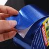Stark selbstklebendes wasserdichtes Stoffklebeband für Planenstoffreparaturen