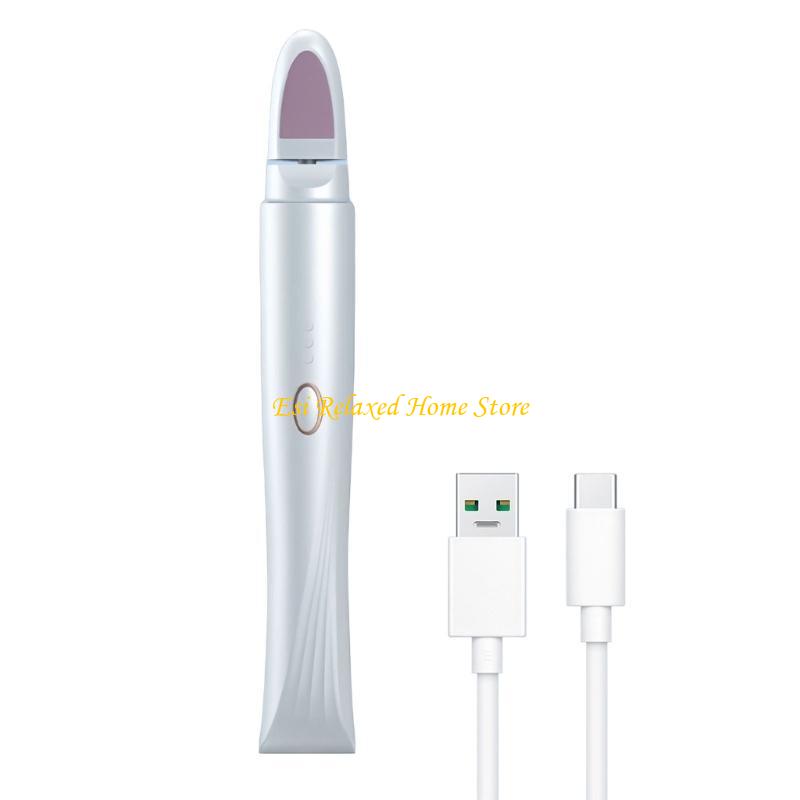 

B46E Rechargeable Electric Drill Machine Cordless Electric File for Acrylic Gel Nails Manicure Pedicure CHINA
