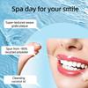 Dental Floss Threader Dental Traction Line Oral Cleaning For Crown Brace Bridge Implant Hoop Threading Braces Steel Traction