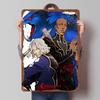 CastlevaniaS Tinplate Posters Customizable Wall Art Retro Vintage Metal Tin Signs for Gaming Room Decoration Aesthetic House