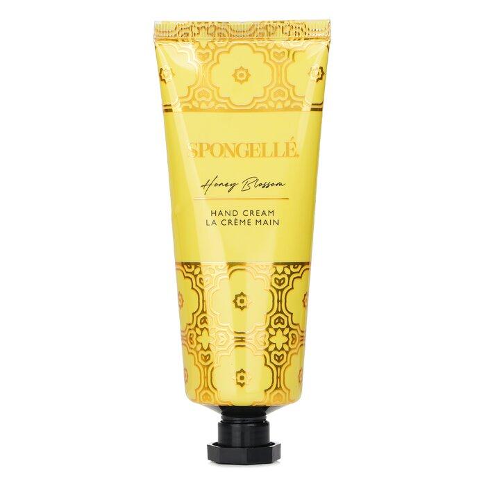 SPONGELLE Hand Cream - Honey Blossom