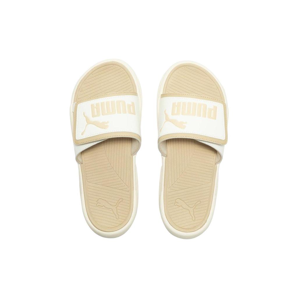 Jaunas PUMA Royalcat Comfort 'Frosted Ivory' sieviešu 372280-23