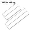 Lot Car Hood Rear Door Body Stickers For Ford Transit Connect Tuning Camper Van Auto Sport Vinyl DIY Decals Accessories