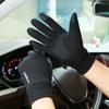 Waterproof Cycling Snow Ski Gloves Windproof Commuting Gloves Touchscreen Gloves  Driving