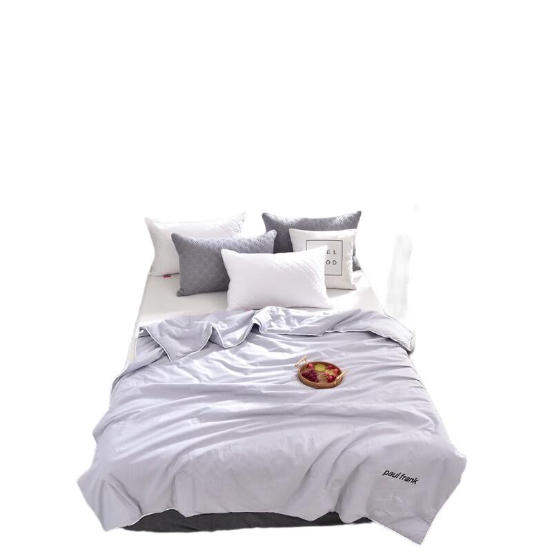 

Paul Frank All-Season Blended Tussah Silk Quilt