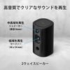 Sony Rear Speaker BRAVIA Theatre Rear 8 SA-RS8