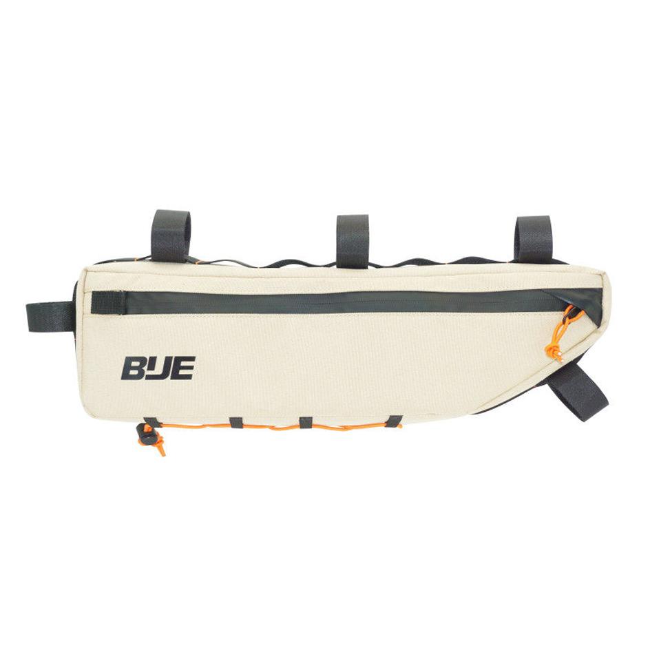 BUE Bike Frame Triangle Bag Splash-Proof