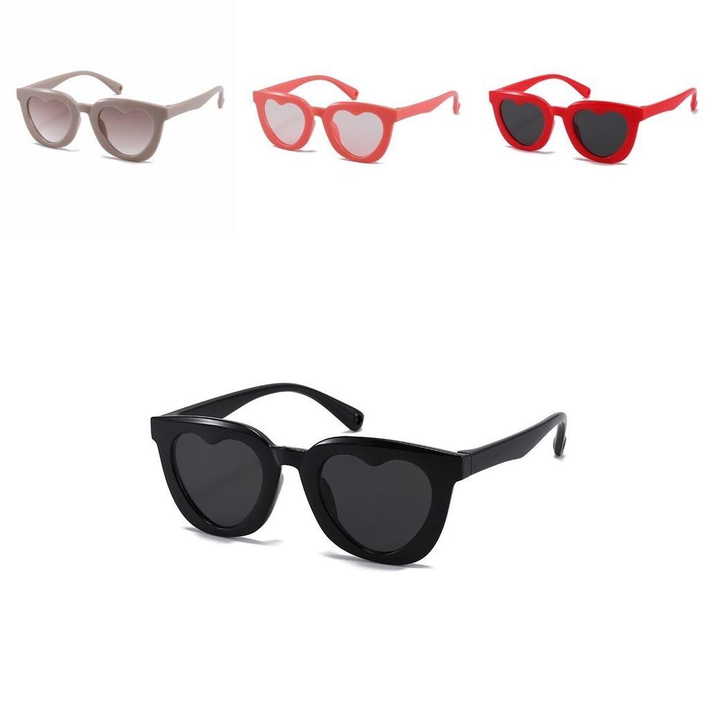 Sporty Design Fashion Childrens Sunglasses Summer Outdoor Uv Protection