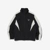 Flow Windbreaker   Black  Reju4fj10bk