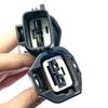 1pc Original  for Ford Eco Sport Fiesta Water Tank Electronic Fan Motor Cooling Fan Wiring Harness Plug Cable