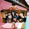 Kpop T-Tomorrow X T-Together TXT Microfiber Beach Towel Absorbent Quick Dry Soft Yoga Swimming Resort Mountain Climbing Towel