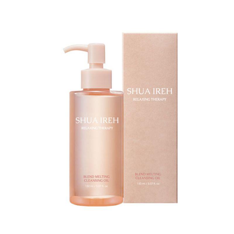 Blend Schmelzendes Reinigungsöl (150ml)