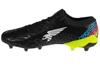 Joma Gol 24 FG GOLW, Mens black Football cleats