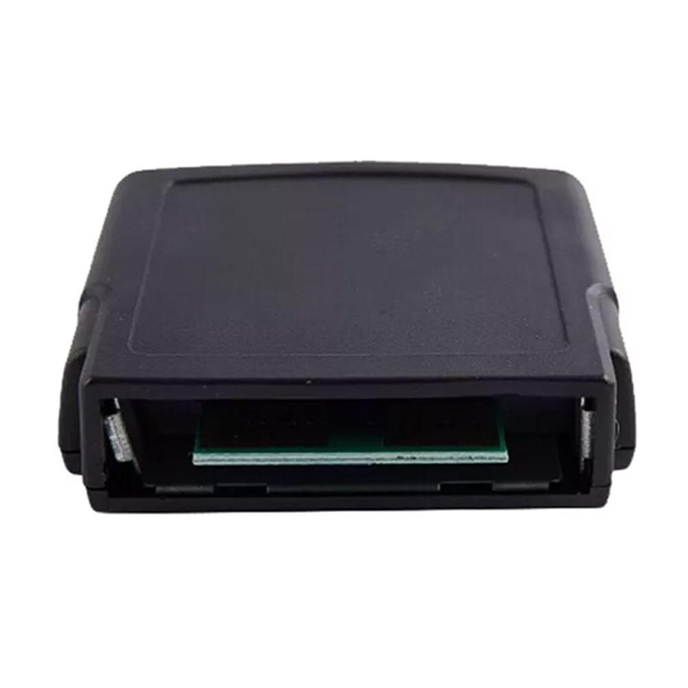 For N64 Jumper Park N64 Game Console Expansion Card Game N64 Required and Memory Console Access Z6F0