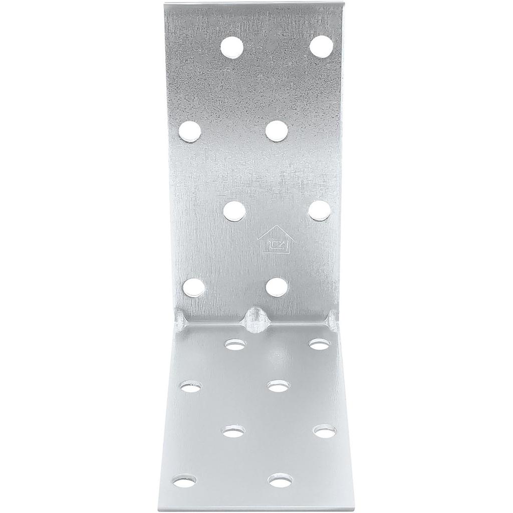 Mounting angle processed KMP7 80x80x40x1.5 (1)