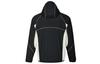 Nike Strike+ Men's Water Repellent Hooded Soccer Jacket HJ3803-013